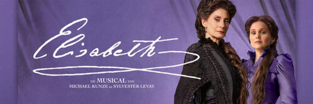 Elisabeth de musical